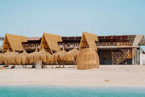 Eden-Island-Hurghada-snorkeling-Trip-with-lunch-3