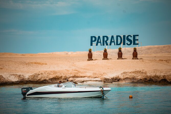 Paradise 9